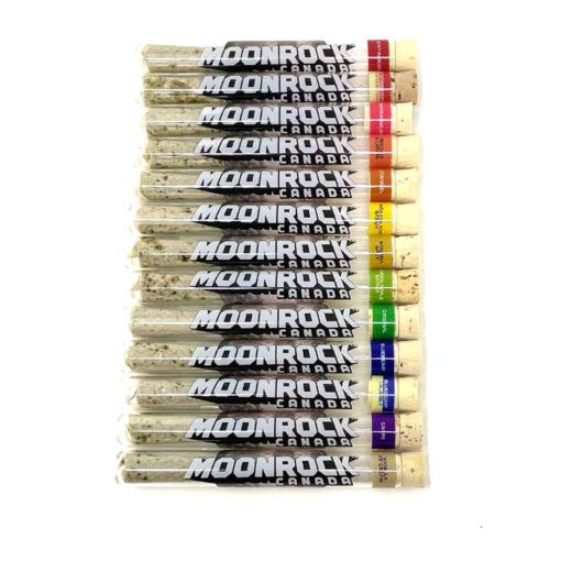 Moonrock Pre Roll - Assorted Bundle Every Flavour