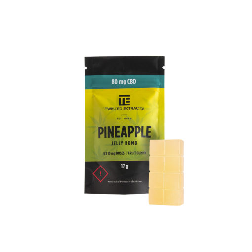 TE-Pineapple