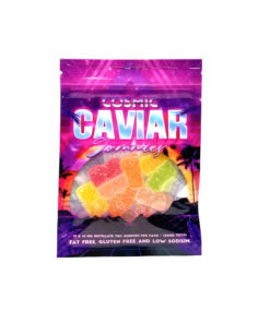 Cosmic Caviar | Variety 100