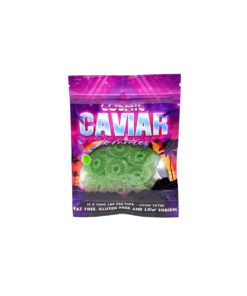 Cosmic Caviar Apple CBD