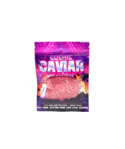 Cosmic Caviar Cherry CBD