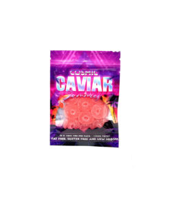 cosmic caviar strawberry cbd