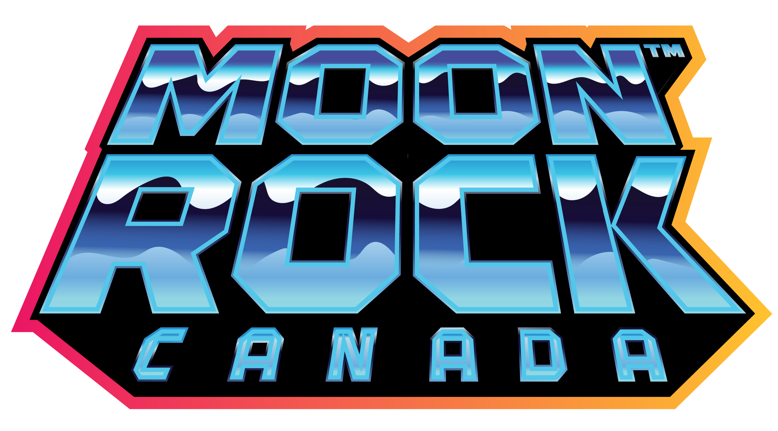 Moonrock Logo