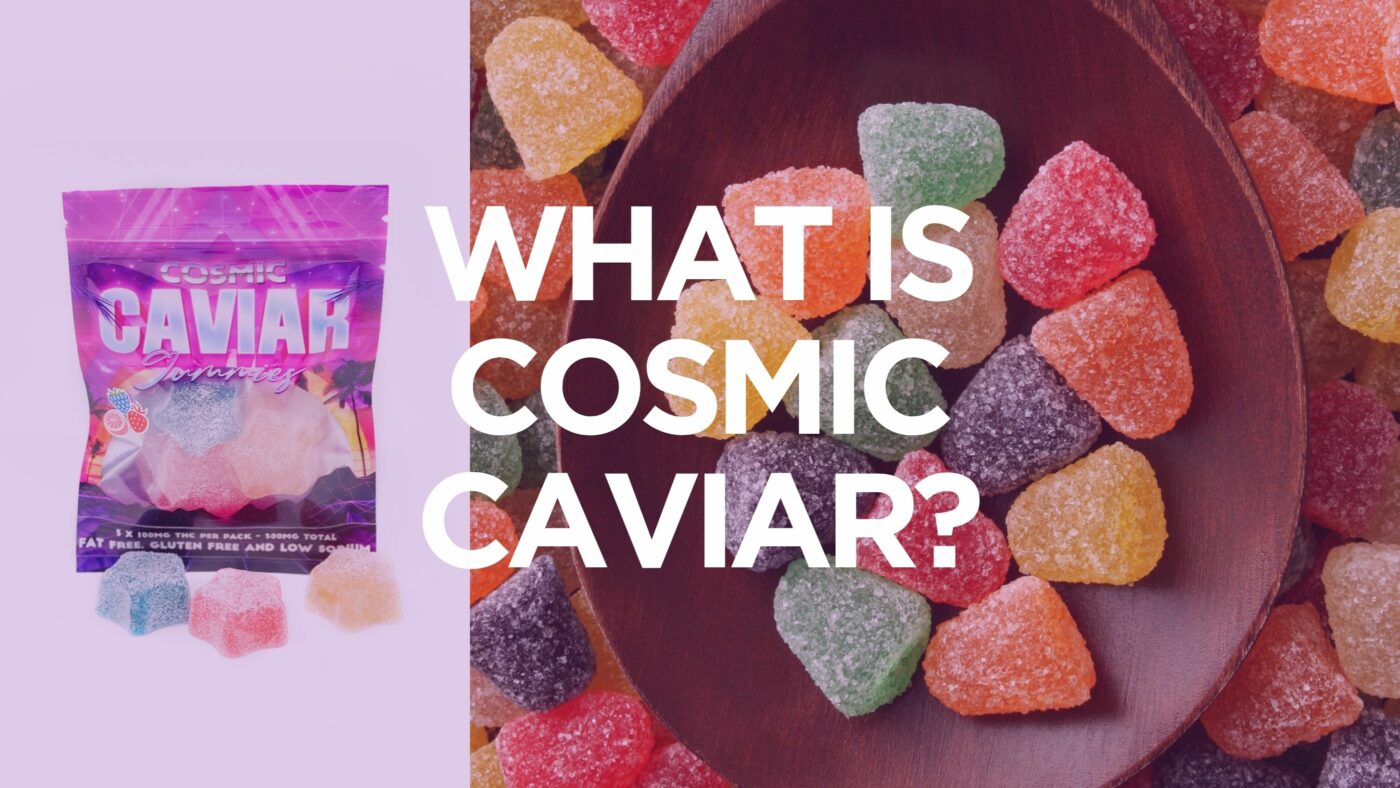 what-is-cosmic-caviar