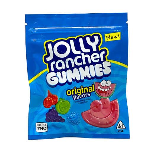 Jolly Rancher Gummies